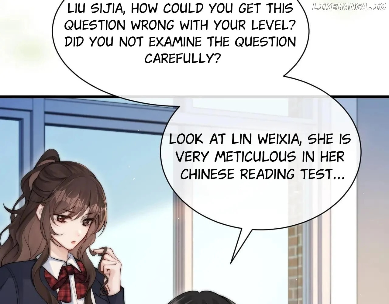 Can You Hear Me Chapter 19 page 30 - 