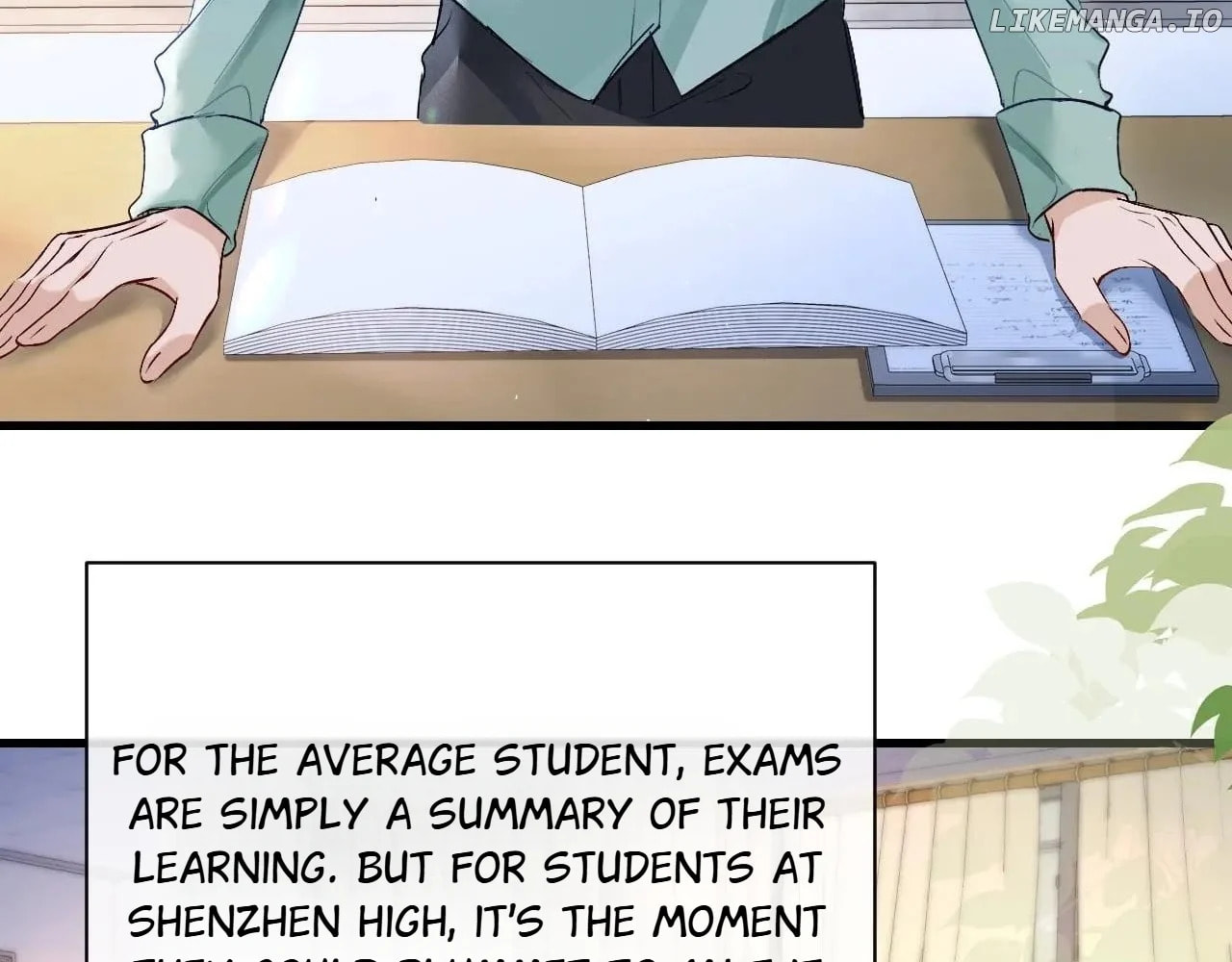 Can You Hear Me Chapter 19 page 4 - 