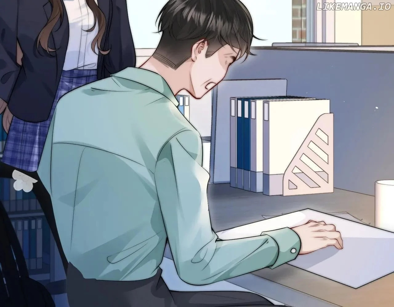 Can You Hear Me Chapter 19 page 31 - 