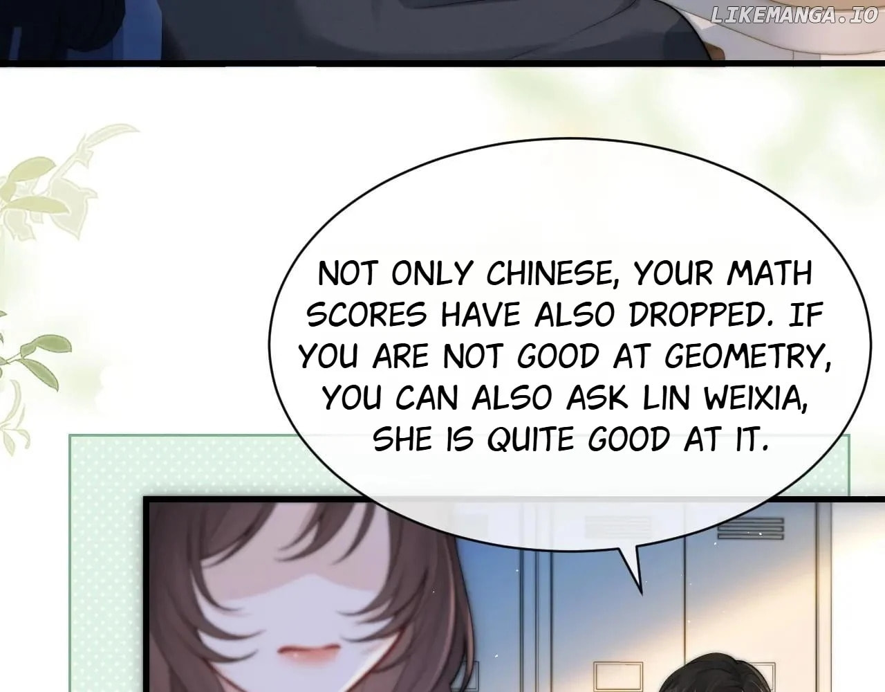 Can You Hear Me Chapter 19 page 32 - 