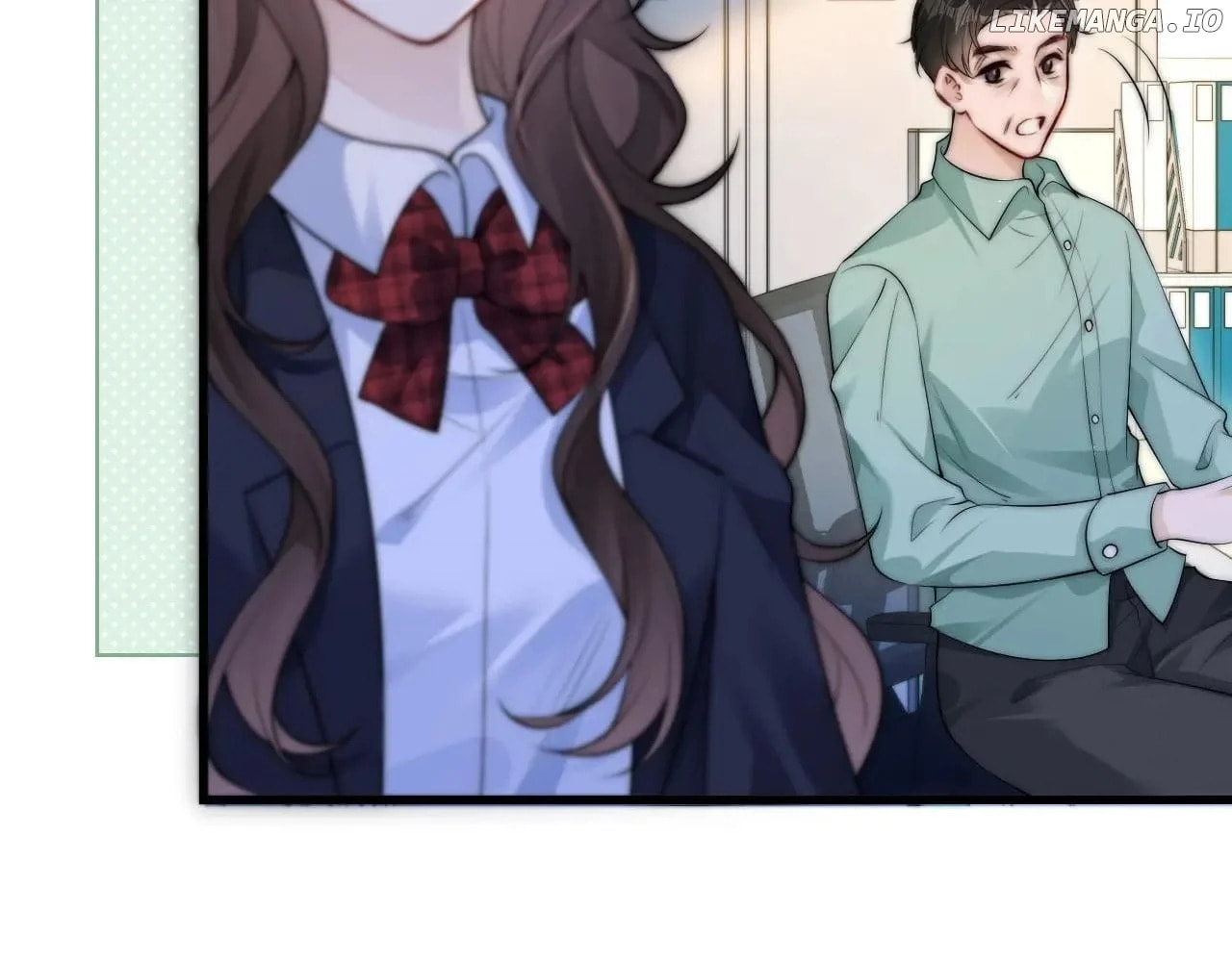 Can You Hear Me Chapter 19 page 33 - 