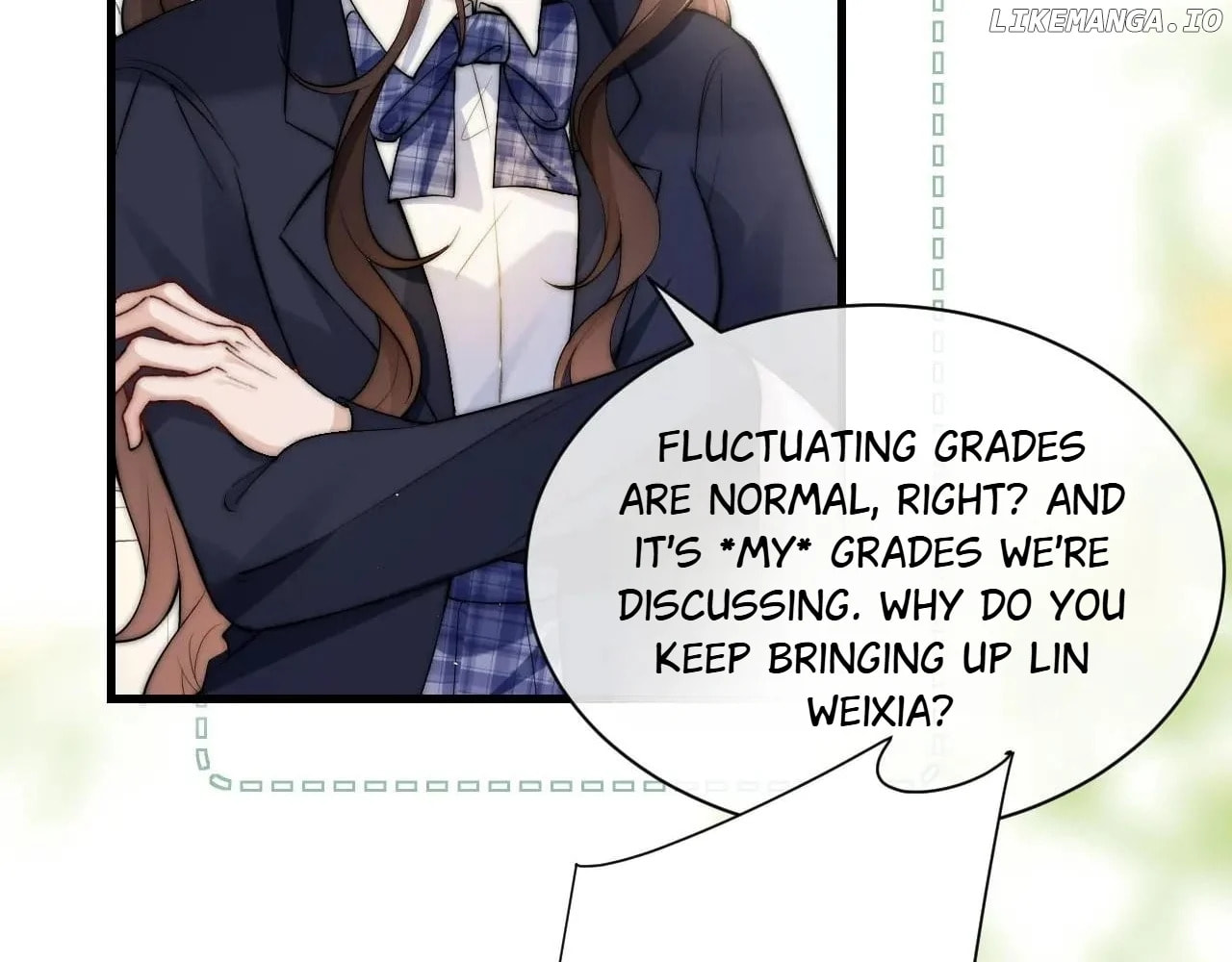 Can You Hear Me Chapter 19 page 35 - 