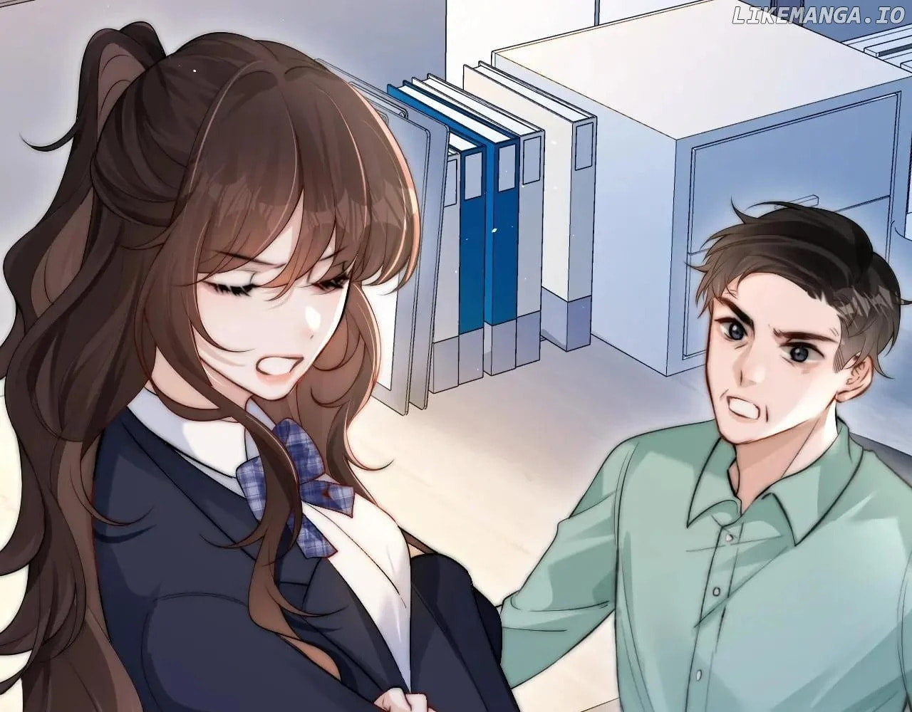 Can You Hear Me Chapter 19 page 37 - 