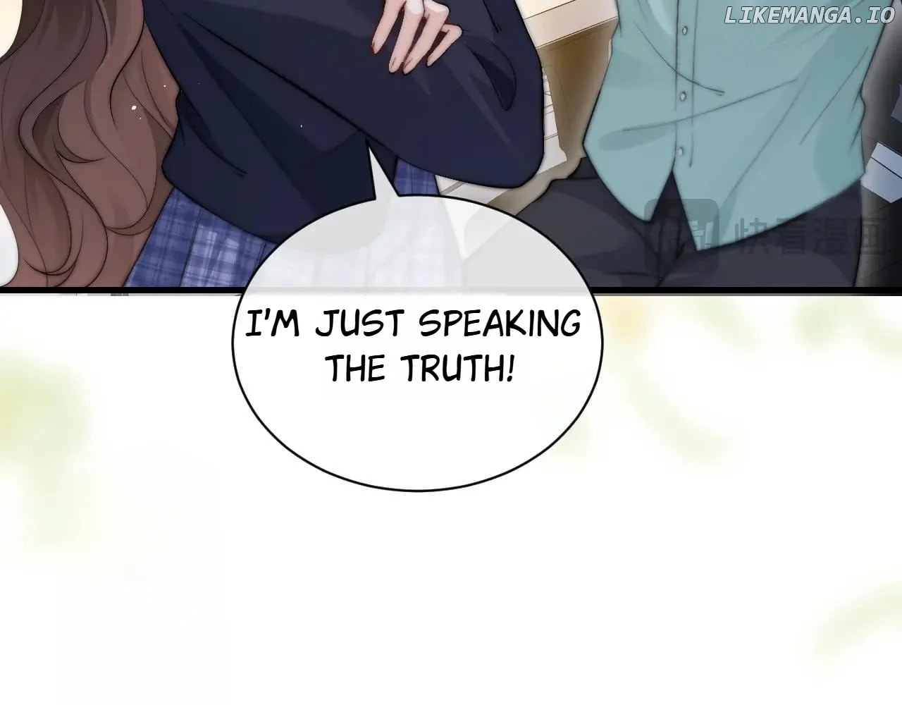 Can You Hear Me Chapter 19 page 38 - 