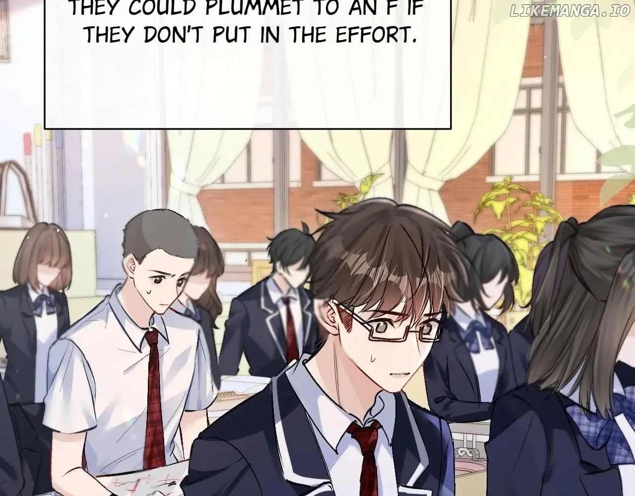 Can You Hear Me Chapter 19 page 5 - 