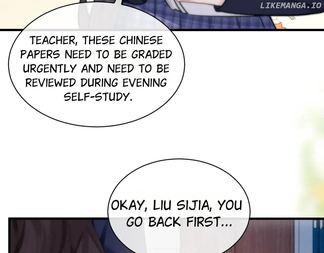 Can You Hear Me Chapter 19 page 41 - 