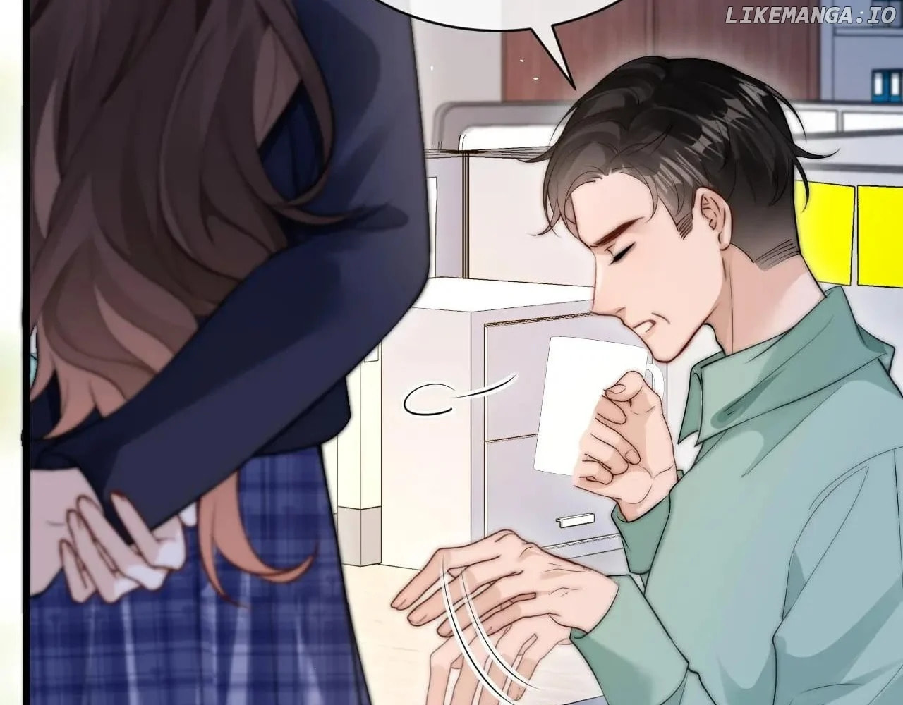 Can You Hear Me Chapter 19 page 42 - 
