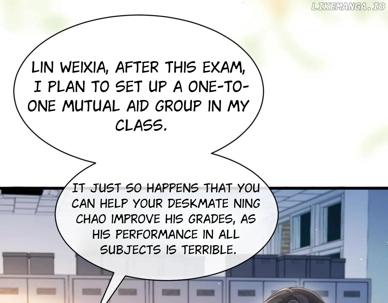 Can You Hear Me Chapter 19 page 47 - 