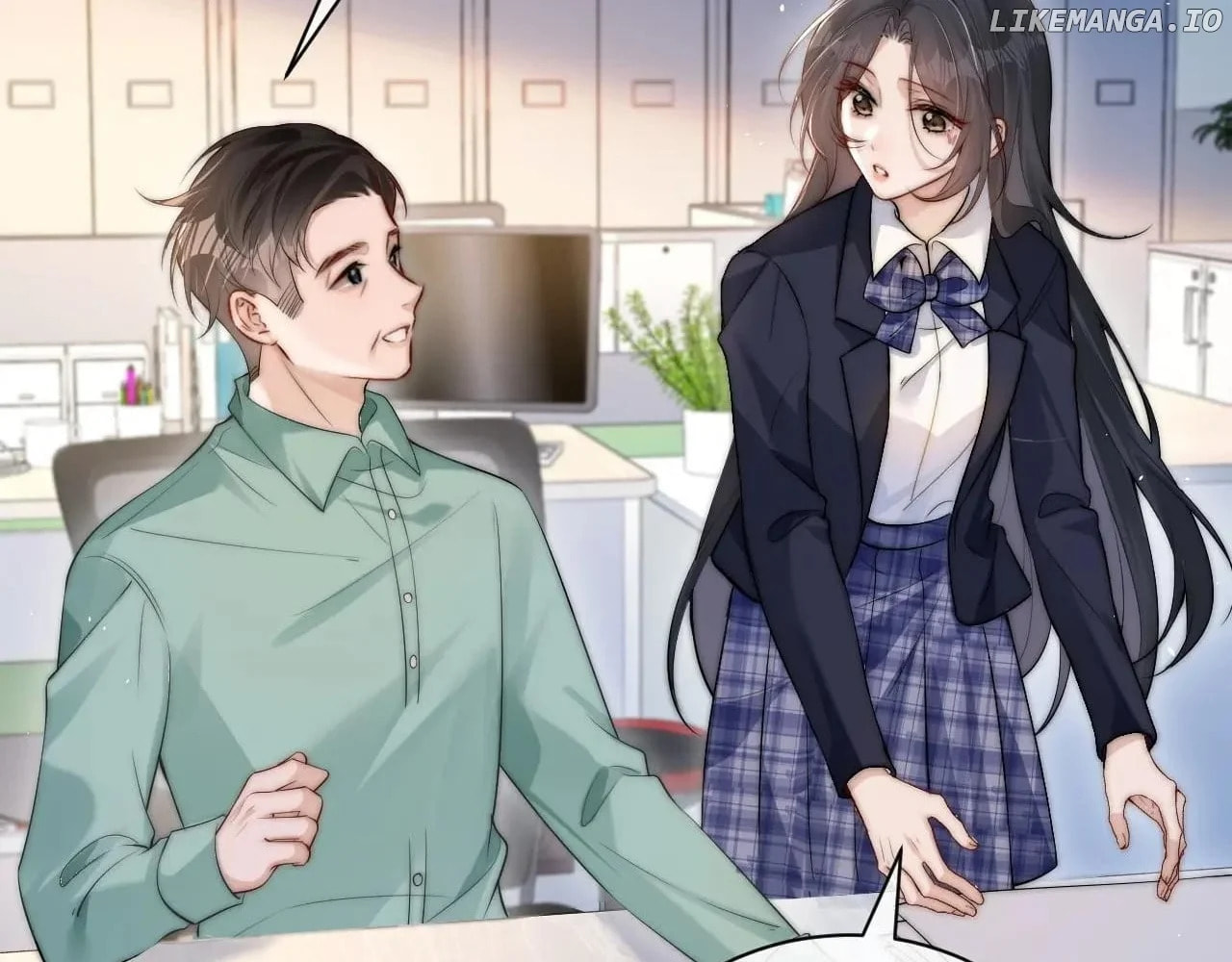 Can You Hear Me Chapter 19 page 48 - 