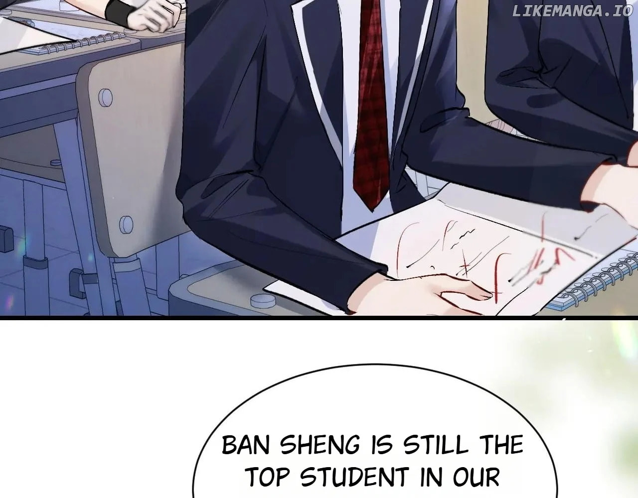 Can You Hear Me Chapter 19 page 6 - 