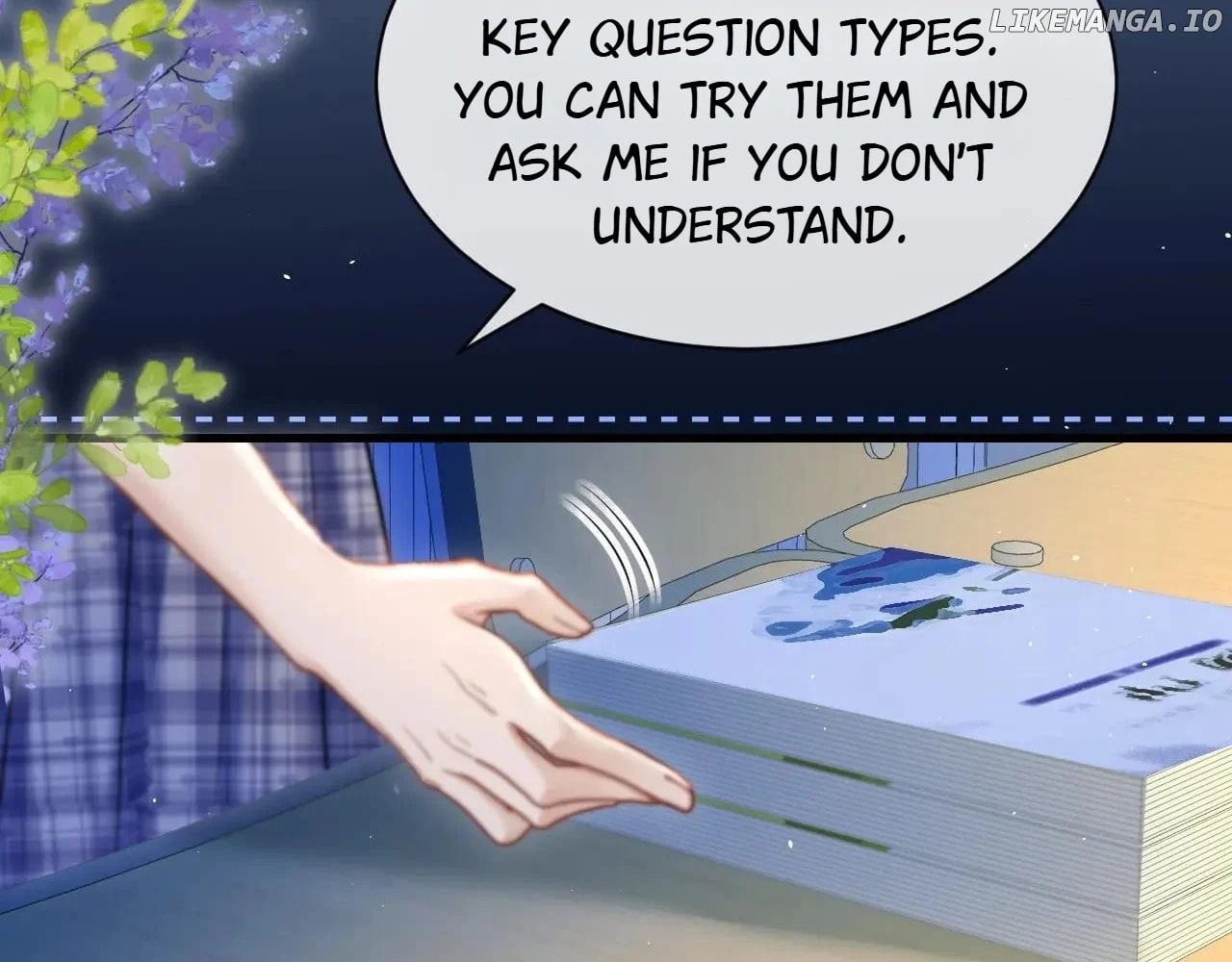 Can You Hear Me Chapter 19 page 52 - 