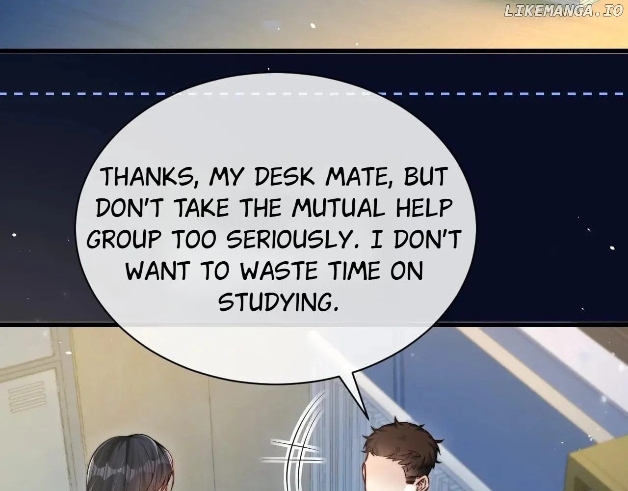 Can You Hear Me Chapter 19 page 53 - 