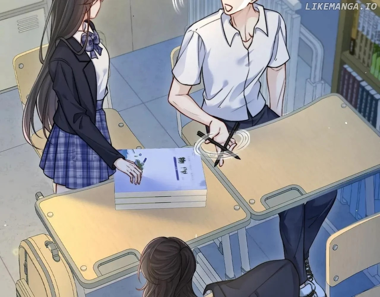 Can You Hear Me Chapter 19 page 54 - 