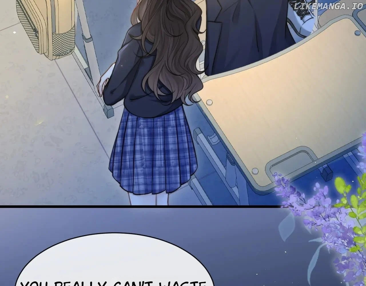 Can You Hear Me Chapter 19 page 55 - 