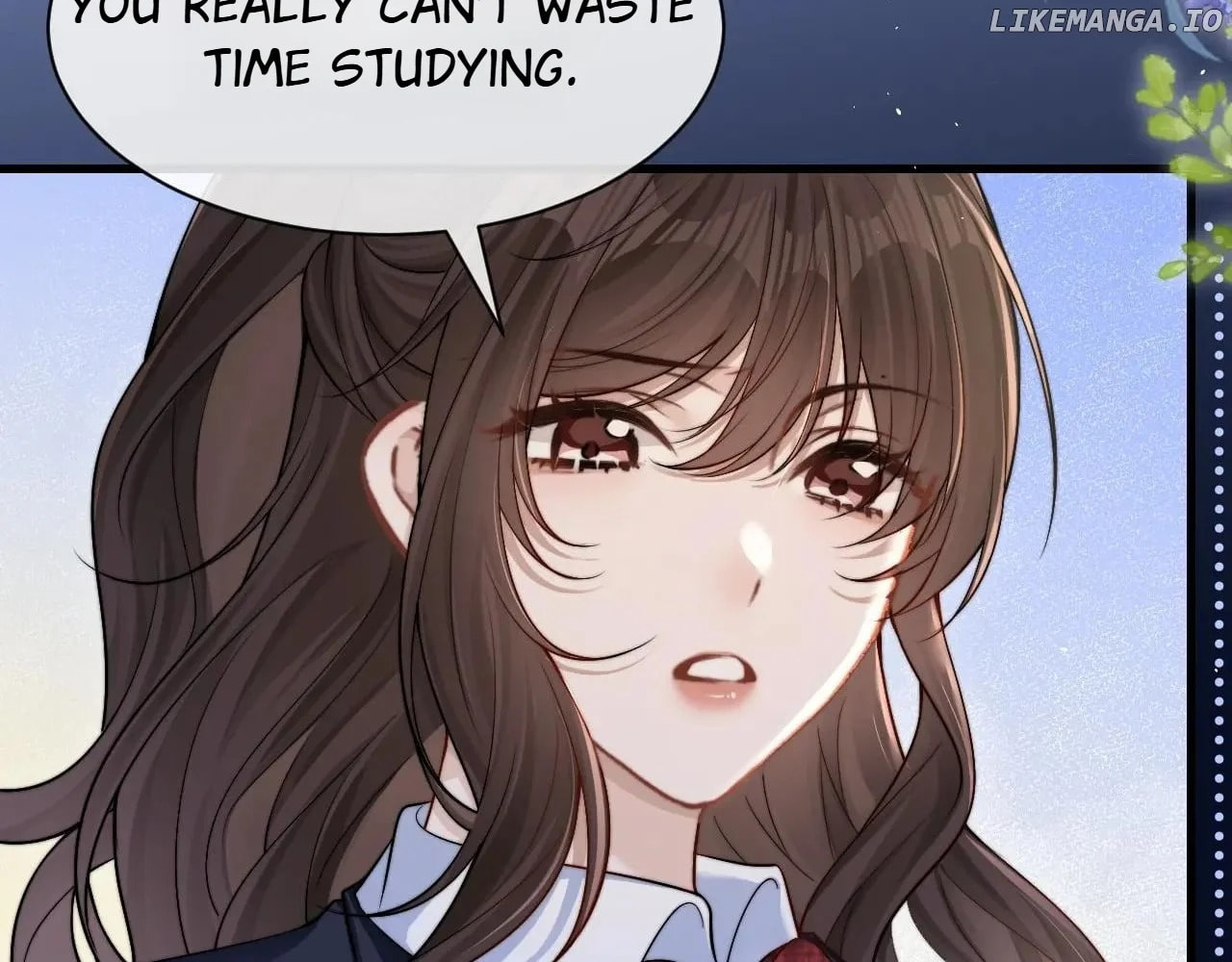 Can You Hear Me Chapter 19 page 56 - 
