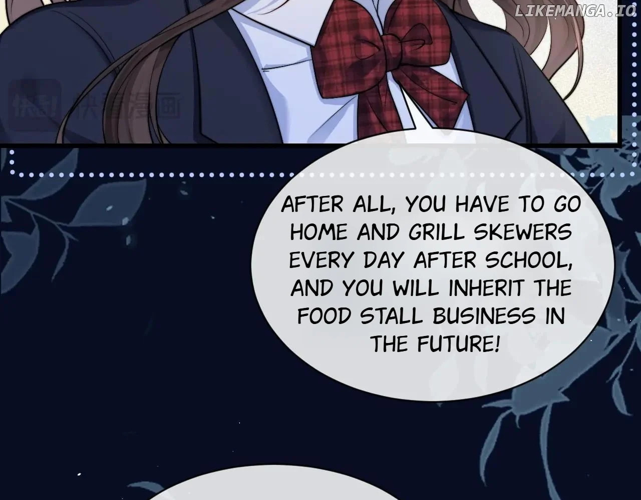 Can You Hear Me Chapter 19 page 57 - 