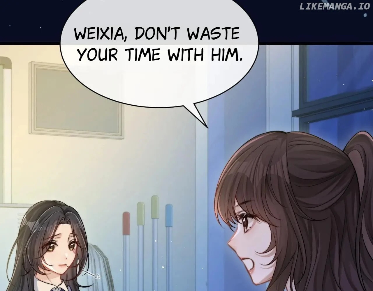 Can You Hear Me Chapter 19 page 58 - 