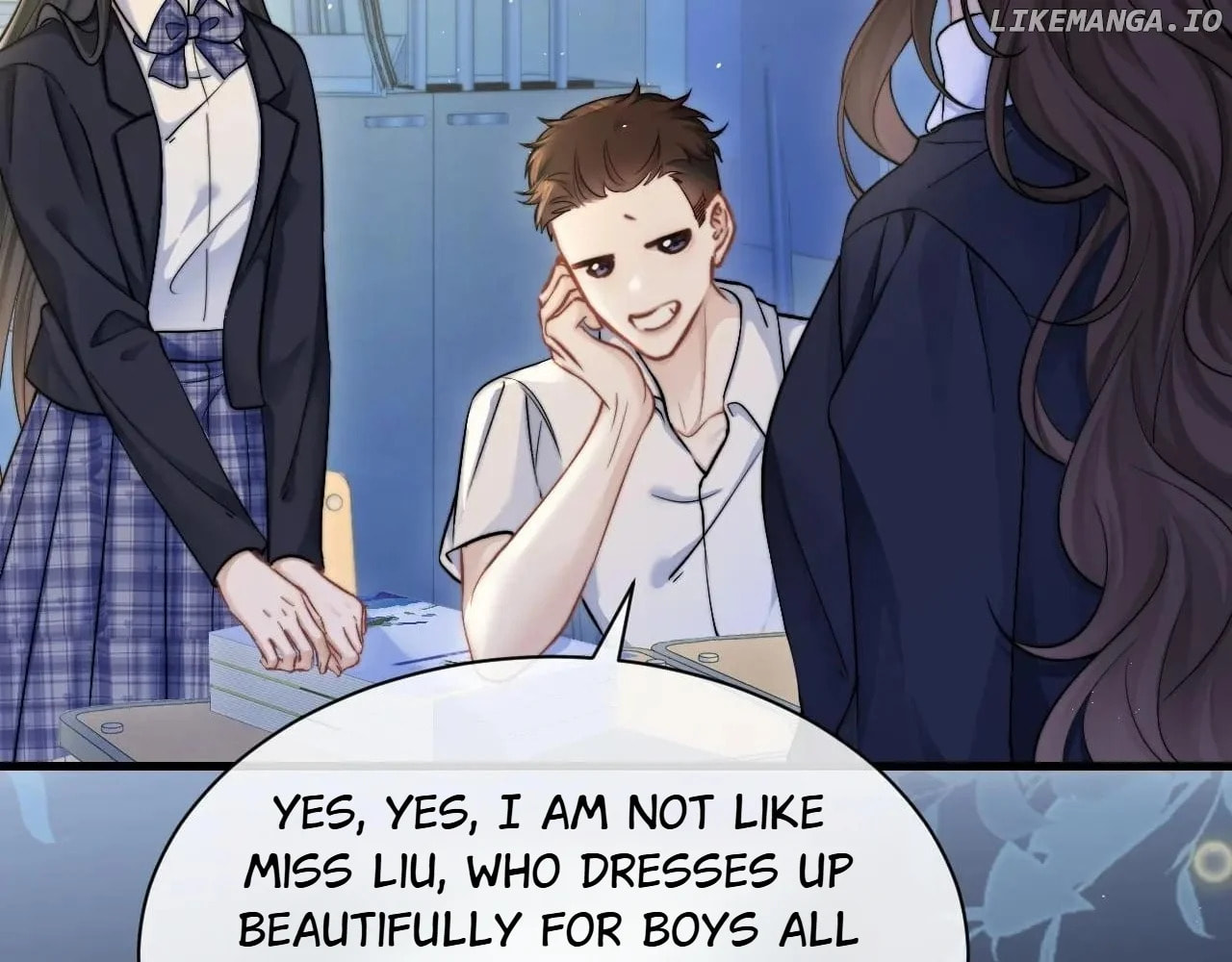 Can You Hear Me Chapter 19 page 59 - 