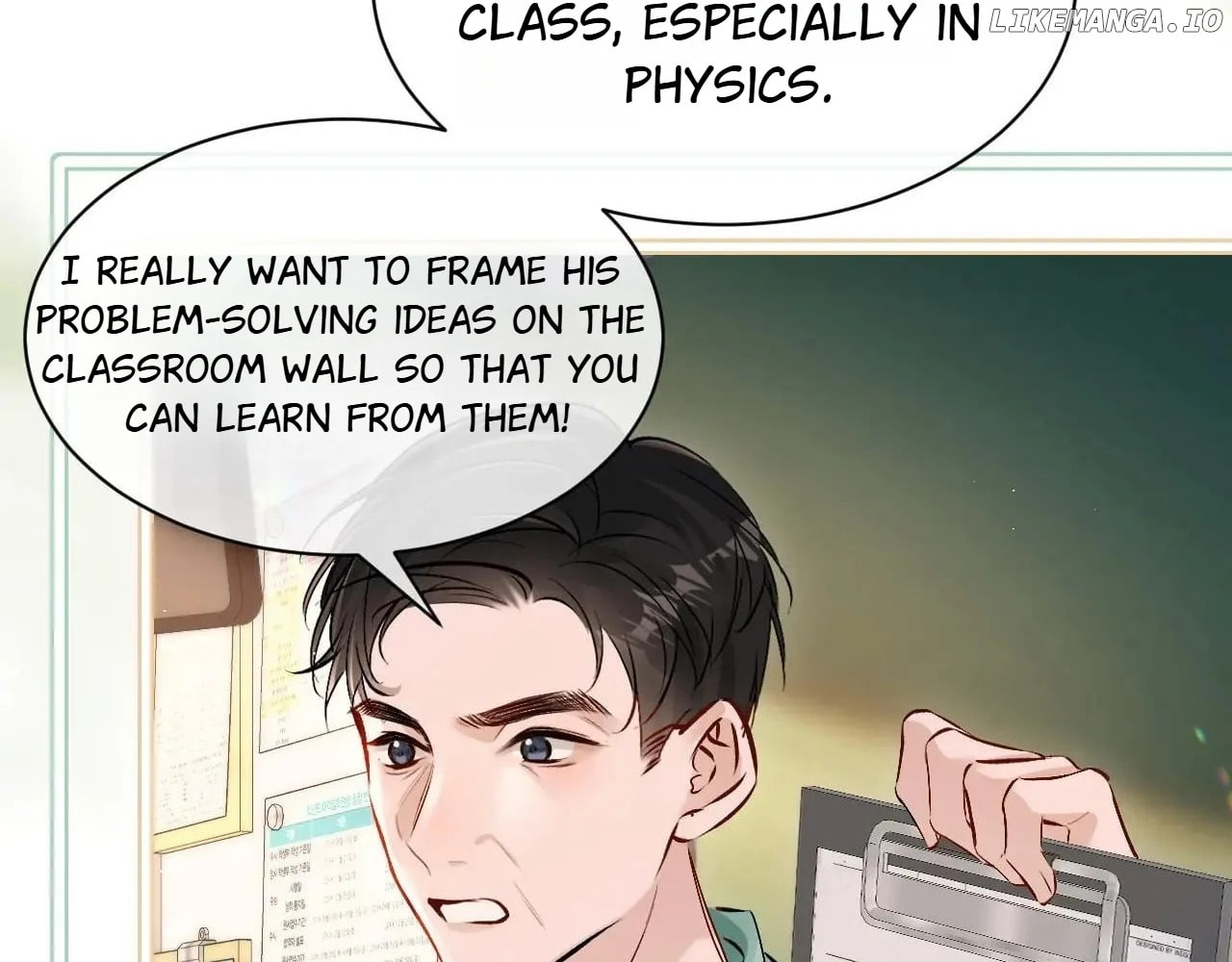 Can You Hear Me Chapter 19 page 7 - 
