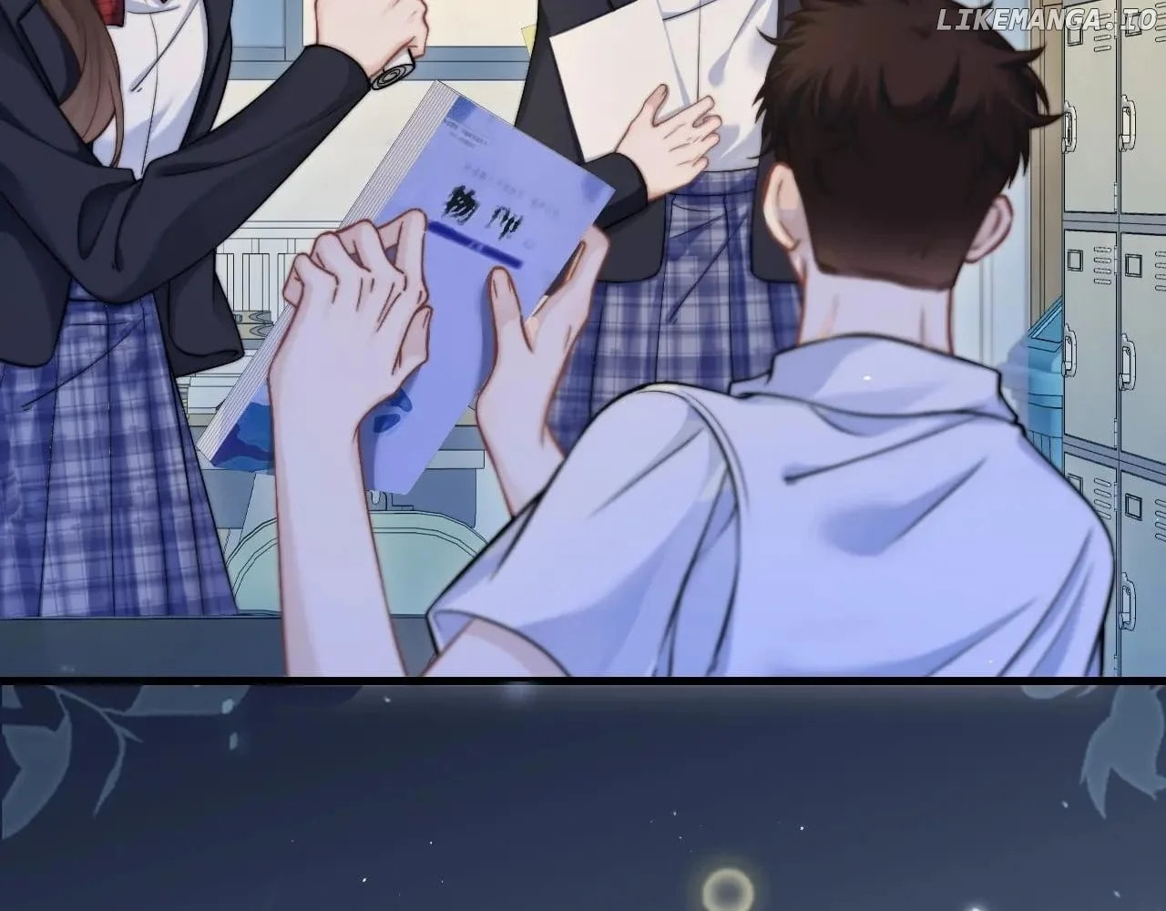Can You Hear Me Chapter 19 page 63 - 