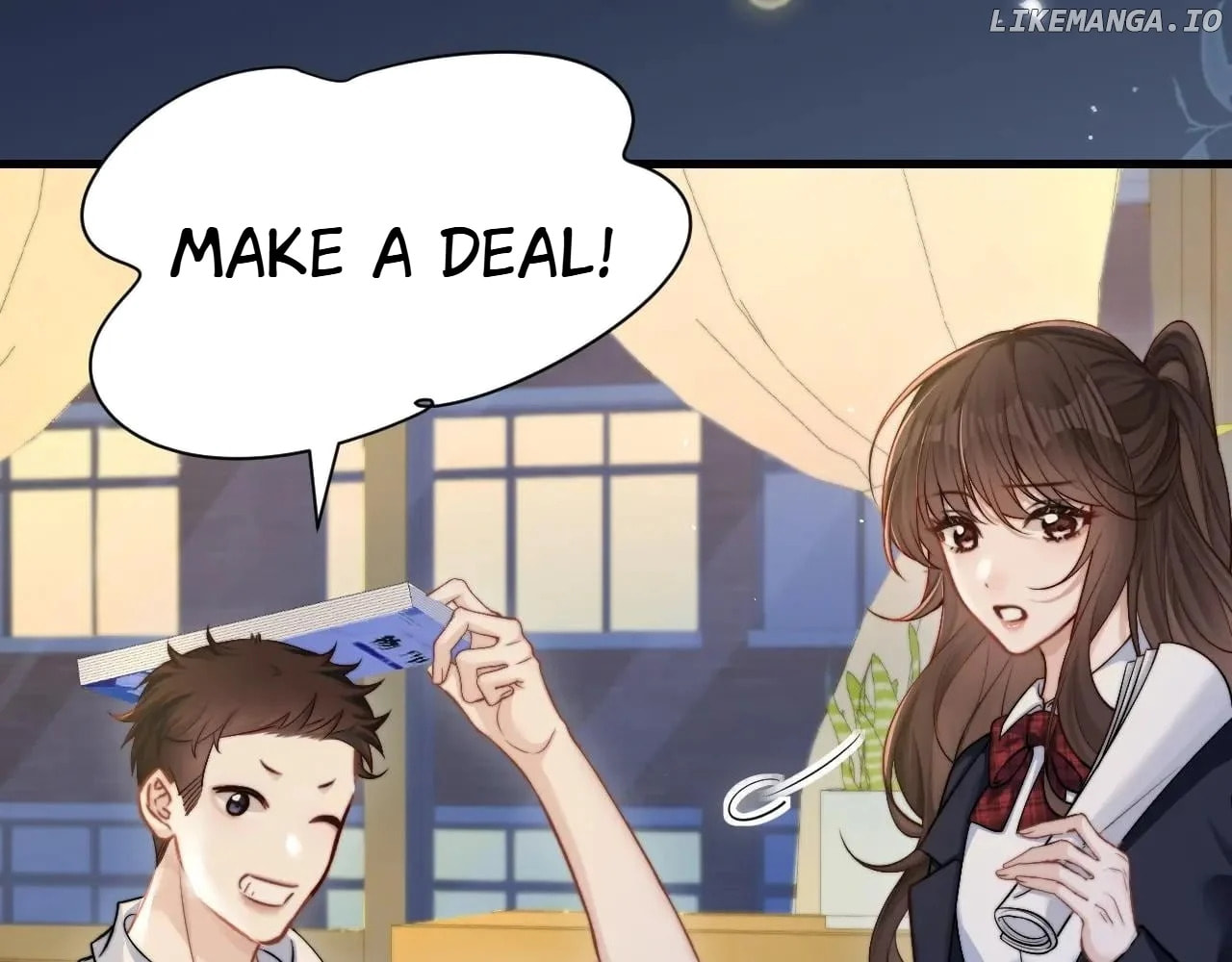 Can You Hear Me Chapter 19 page 64 - 