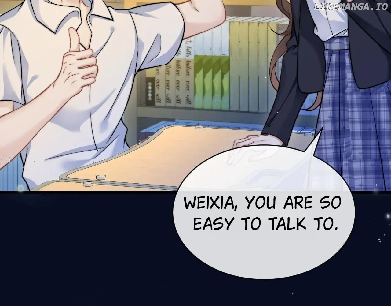 Can You Hear Me Chapter 19 page 65 - 
