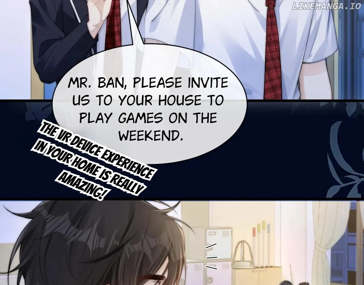 Can You Hear Me Chapter 19 page 68 - 