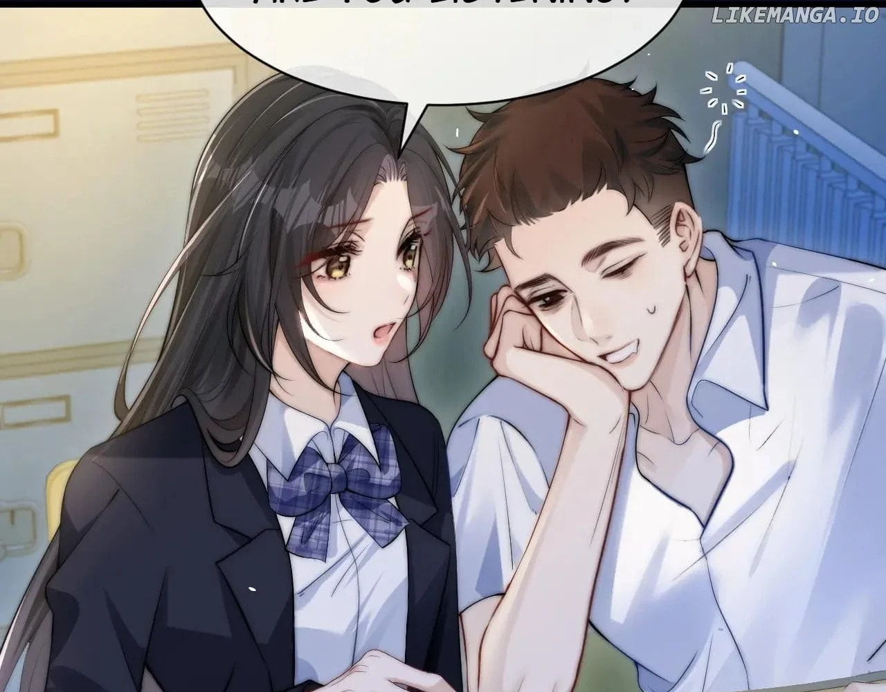Can You Hear Me Chapter 19 page 70 - 
