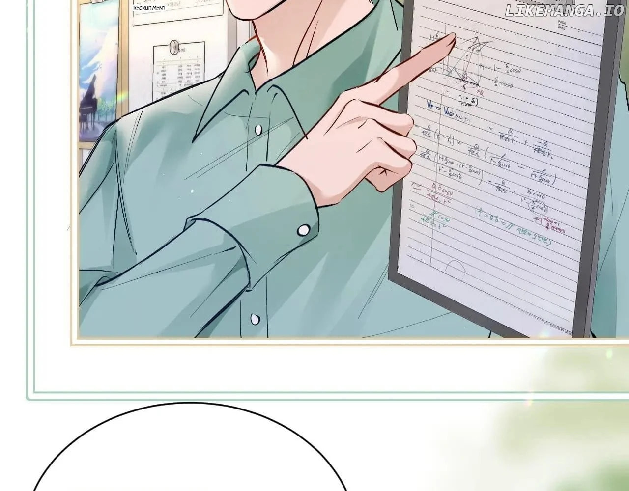 Can You Hear Me Chapter 19 page 8 - 
