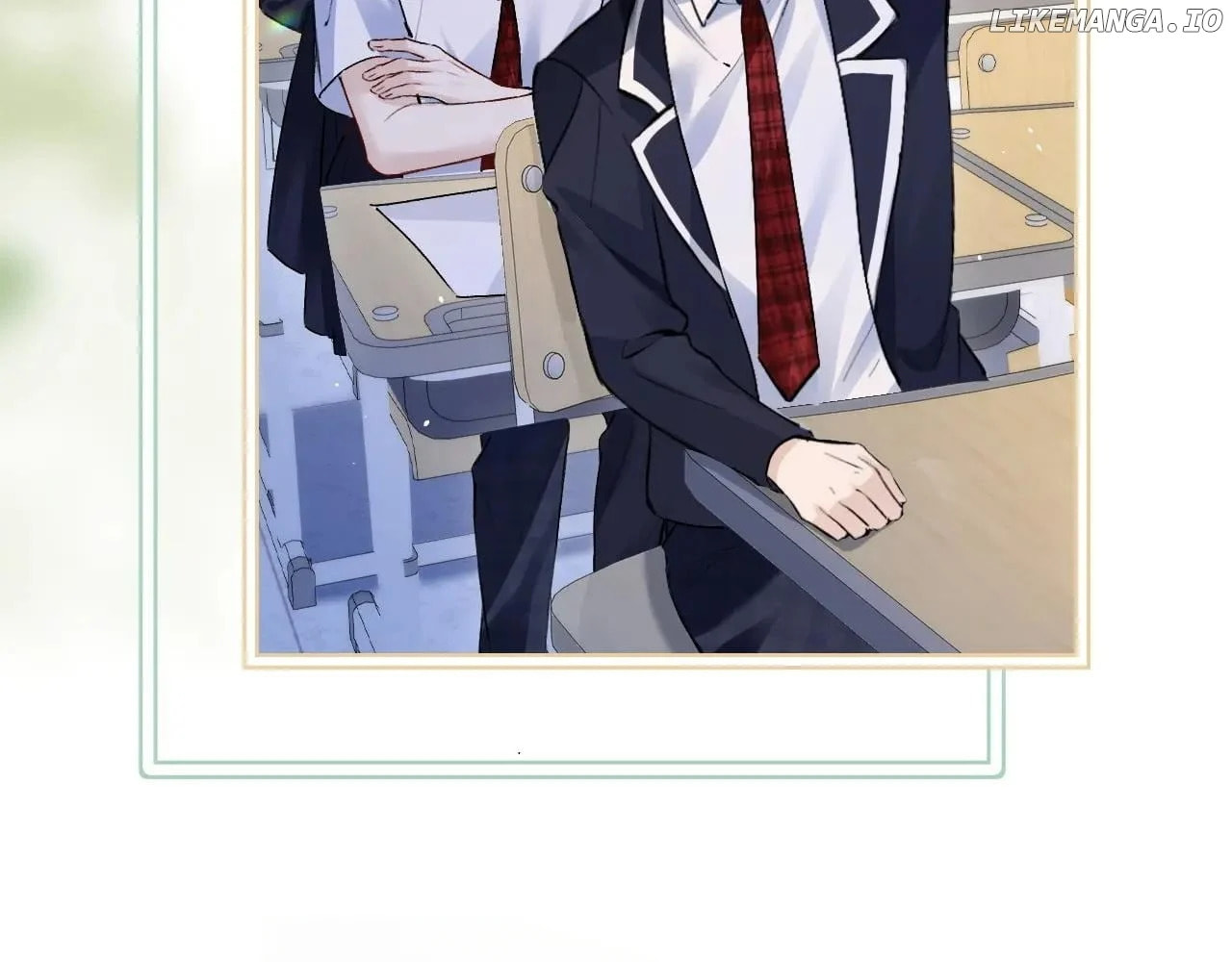Can You Hear Me Chapter 19 page 10 - 