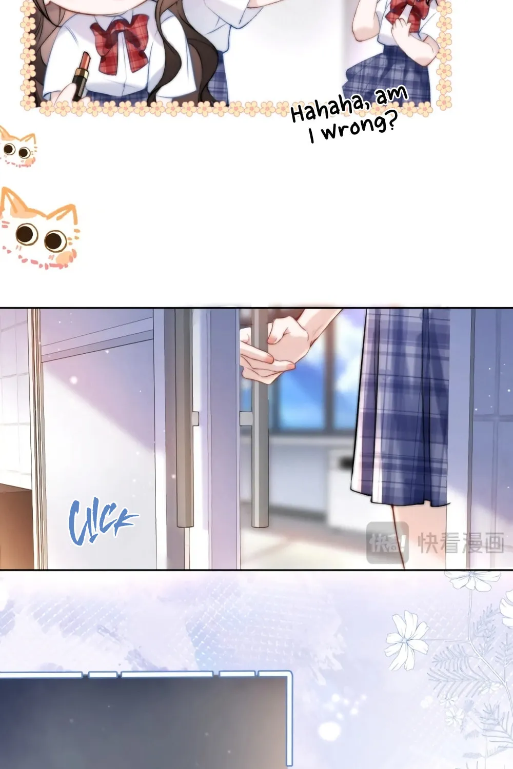 Can You Hear Me Chapter 2 page 14 - 