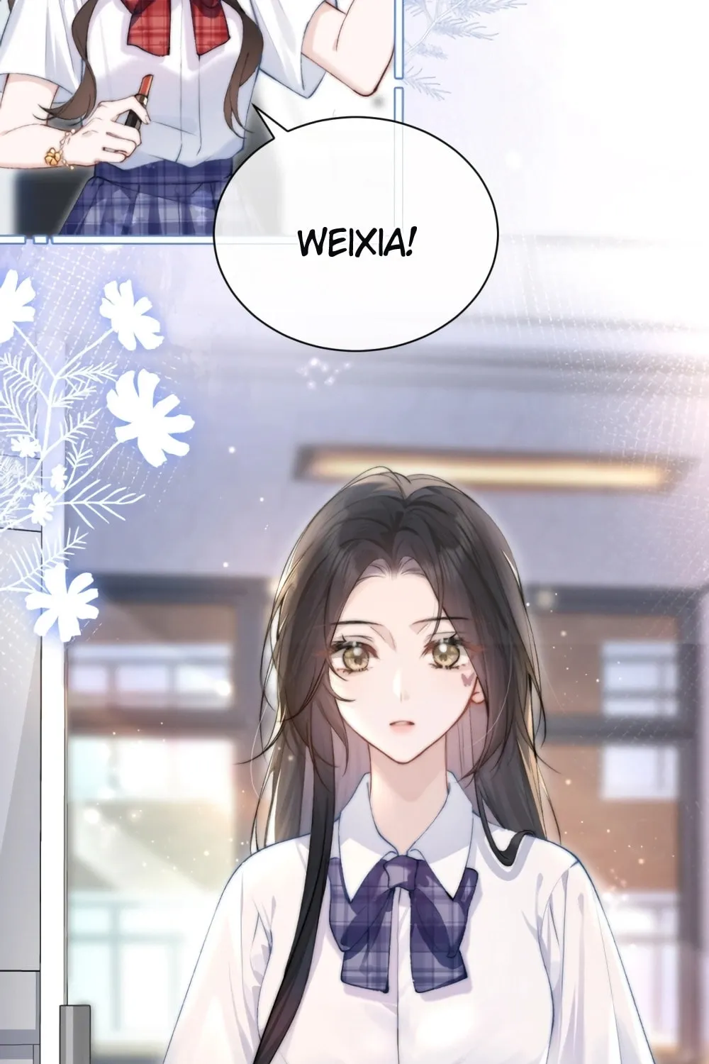 Can You Hear Me Chapter 2 page 16 - 