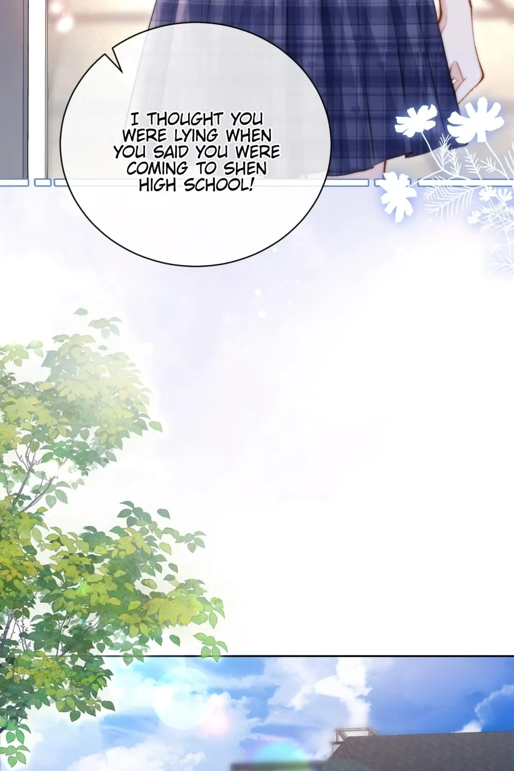 Can You Hear Me Chapter 2 page 18 - 