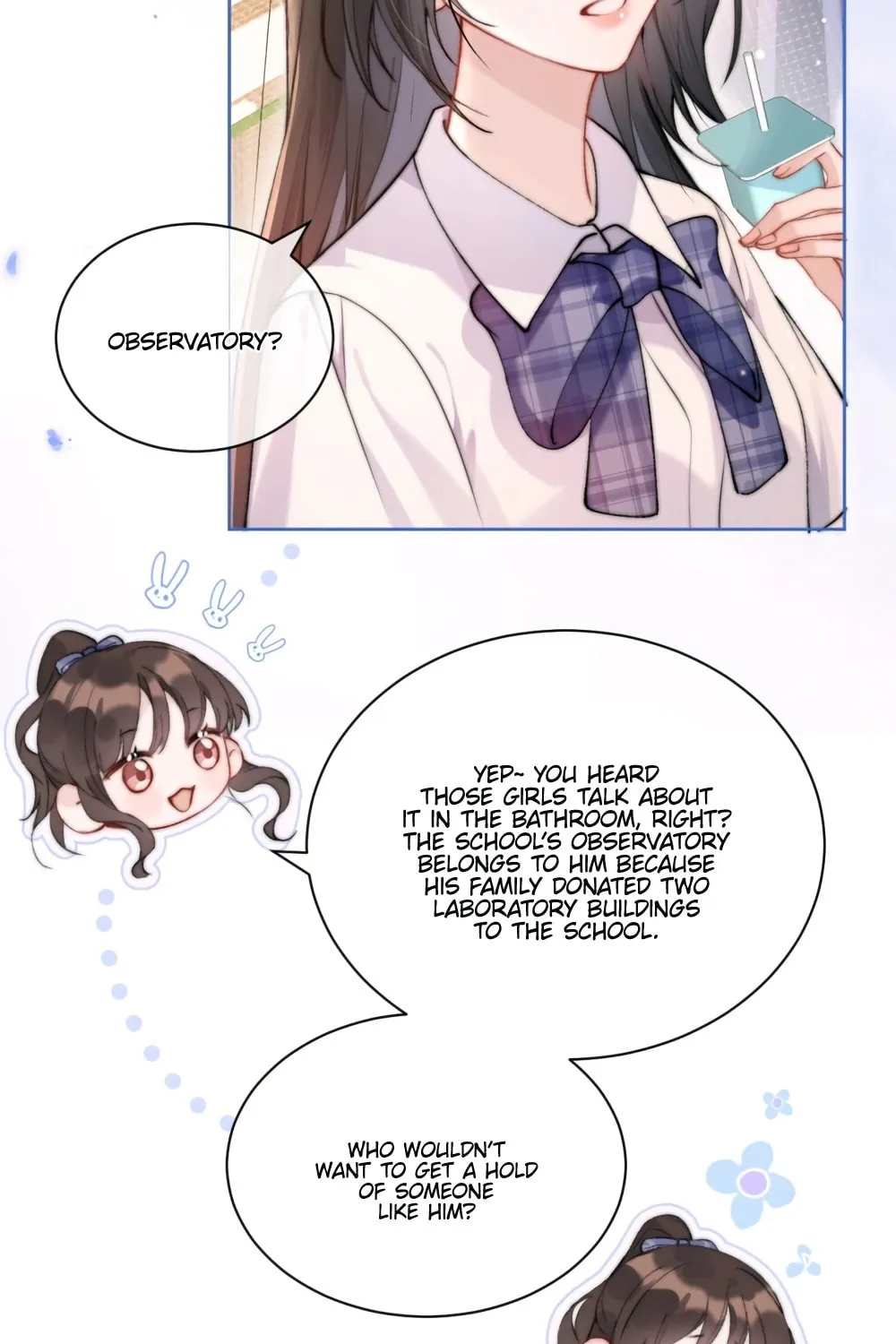 Can You Hear Me Chapter 2 page 24 - 