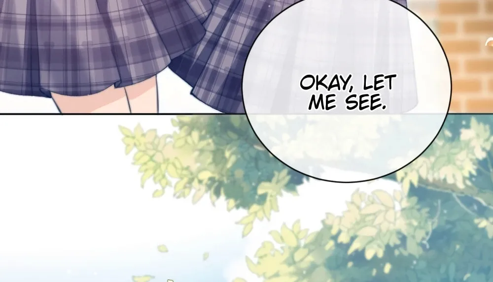 Can You Hear Me Chapter 2 page 33 - 