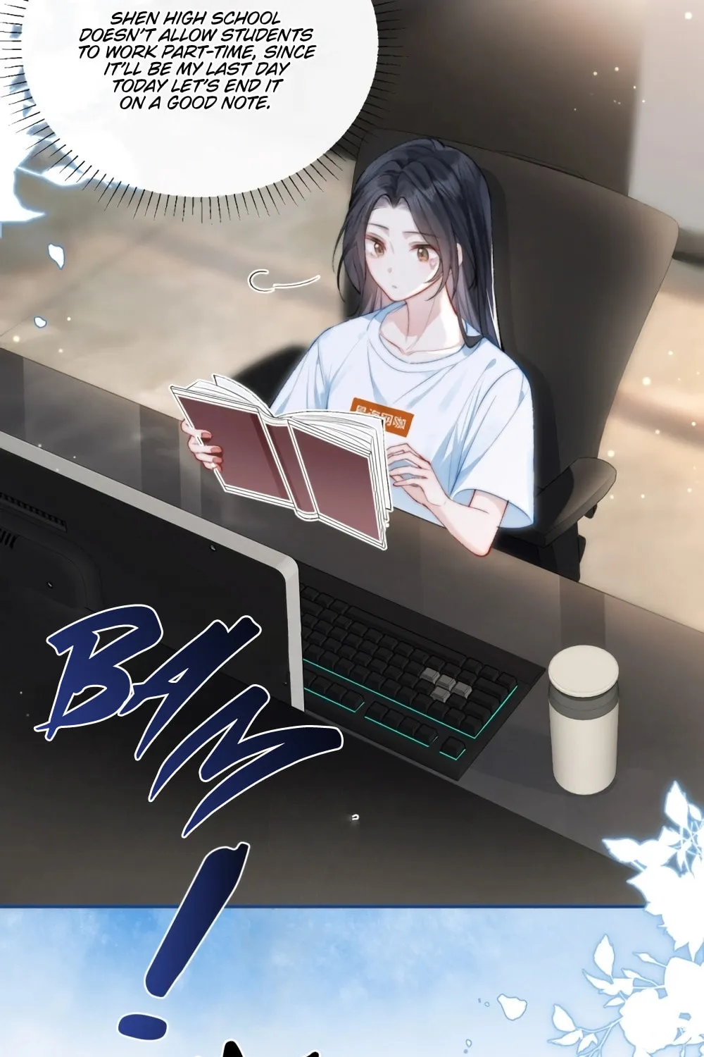 Can You Hear Me Chapter 2 page 36 - 