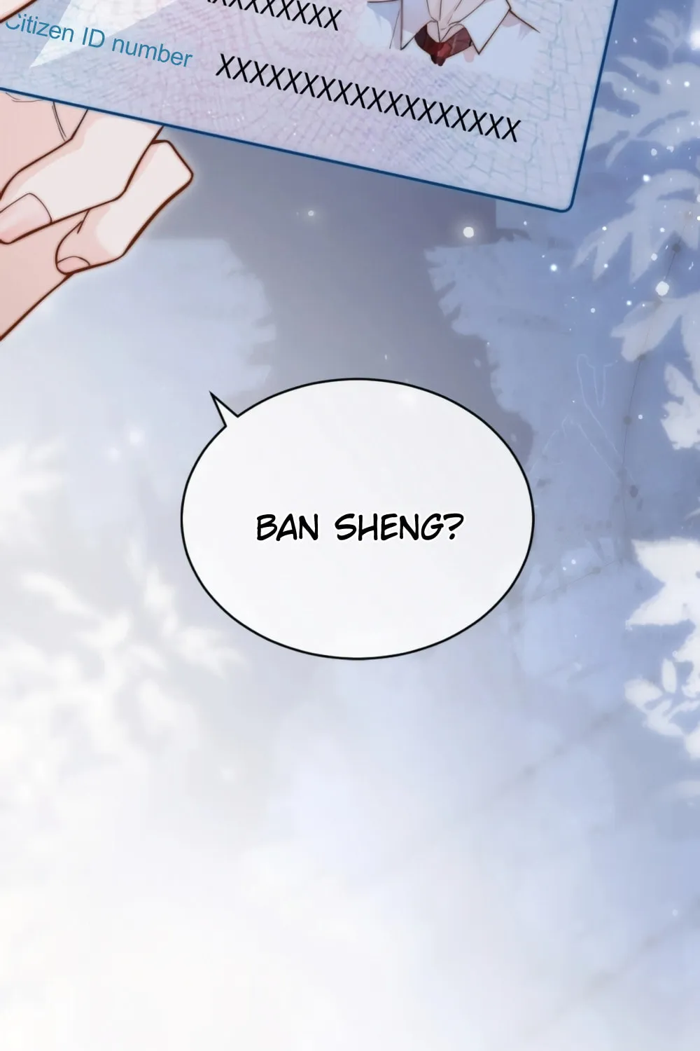 Can You Hear Me Chapter 2 page 46 - 