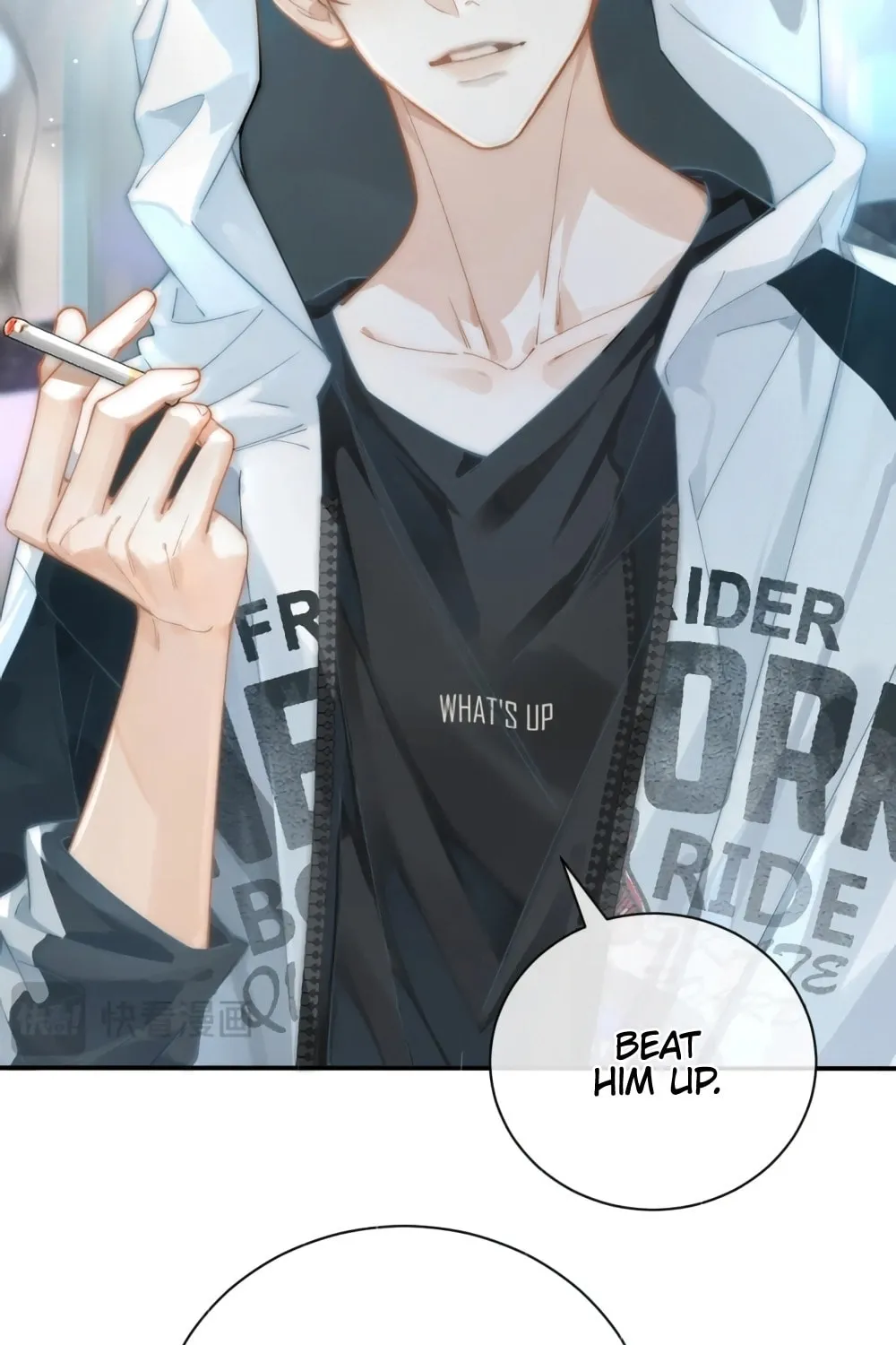Can You Hear Me Chapter 2 page 54 - 