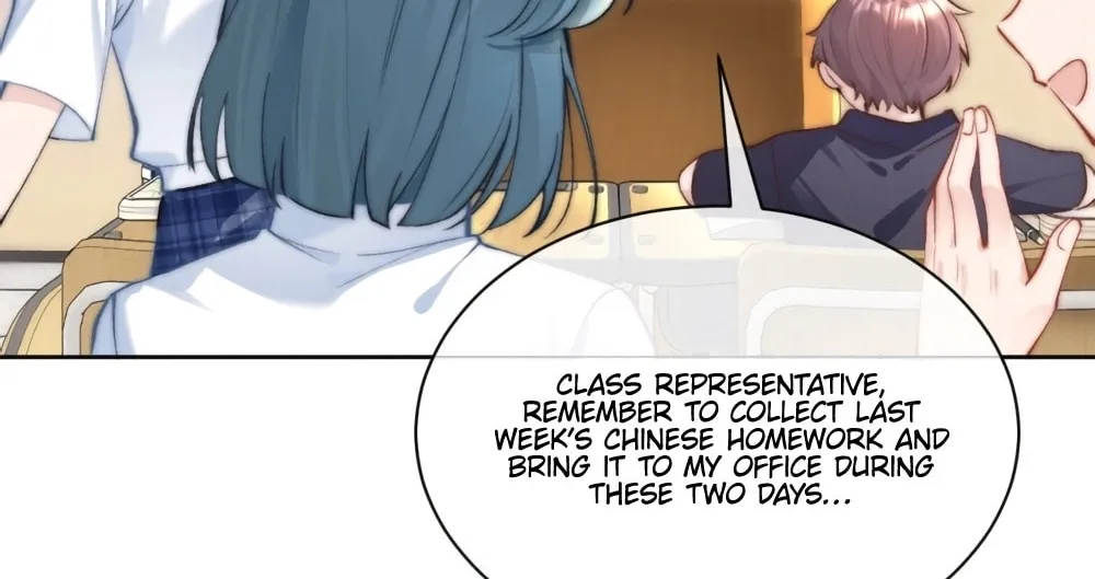 Can You Hear Me Chapter 2 page 7 - 