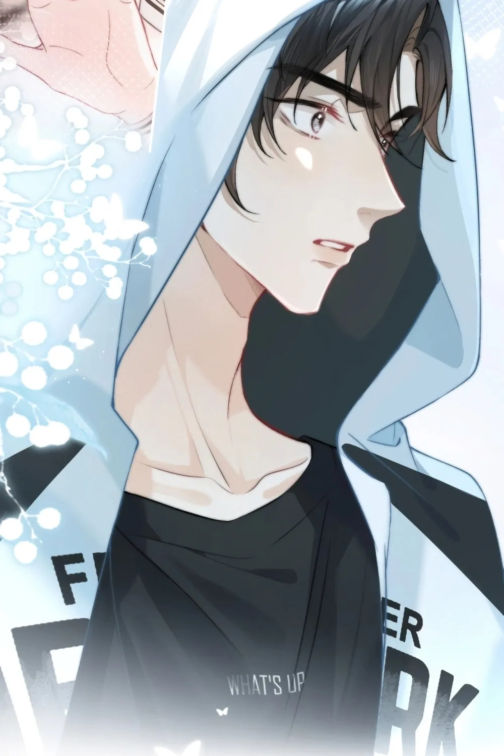 Can You Hear Me Chapter 2 page 62 - 