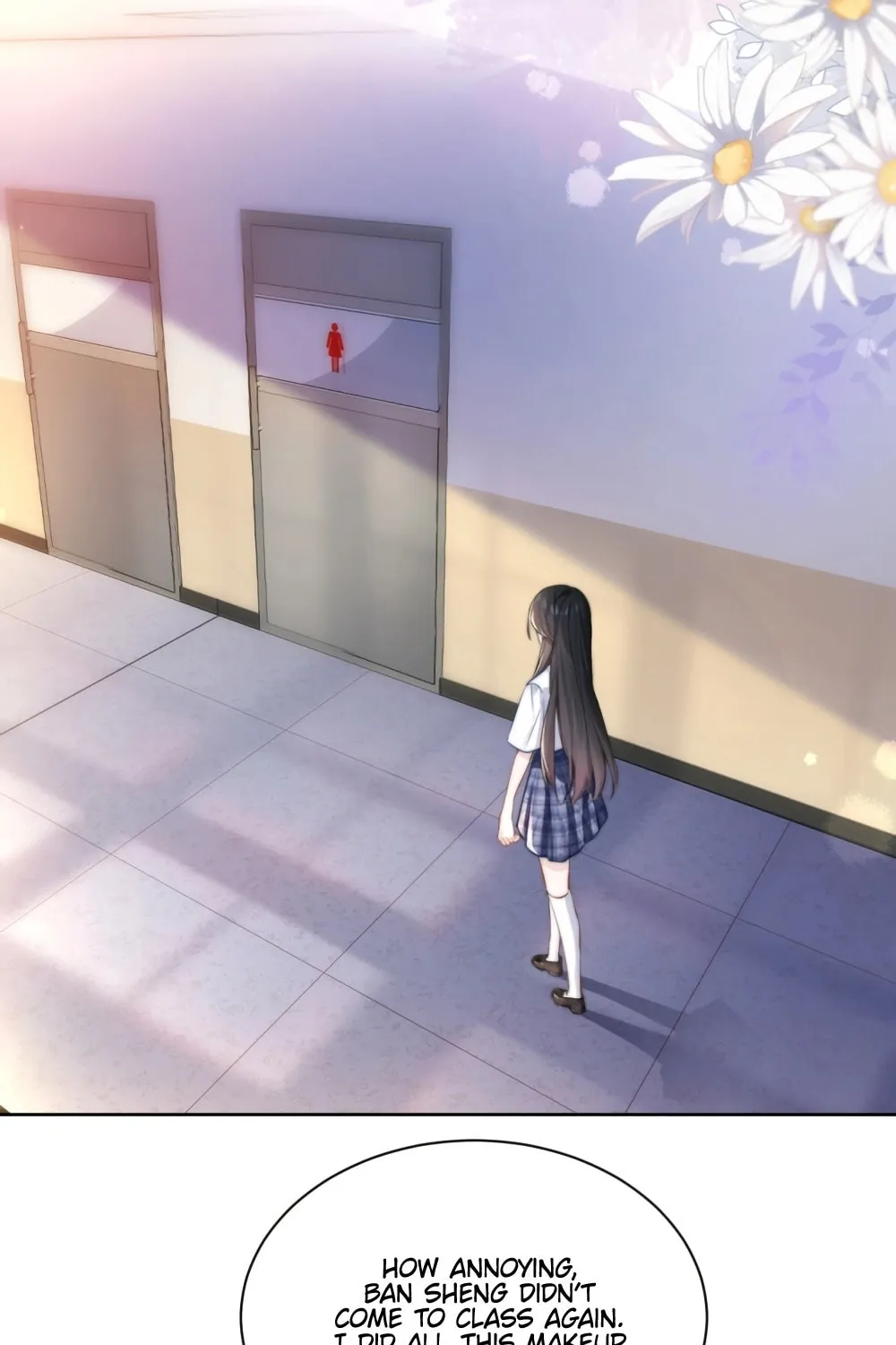 Can You Hear Me Chapter 2 page 10 - 