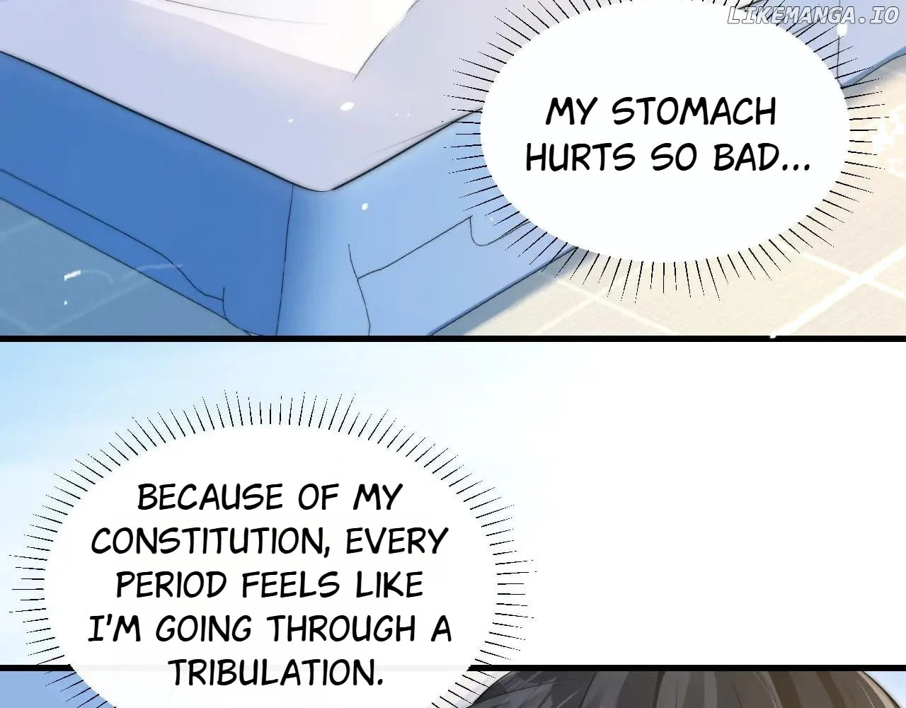 Can You Hear Me Chapter 20 page 16 - 