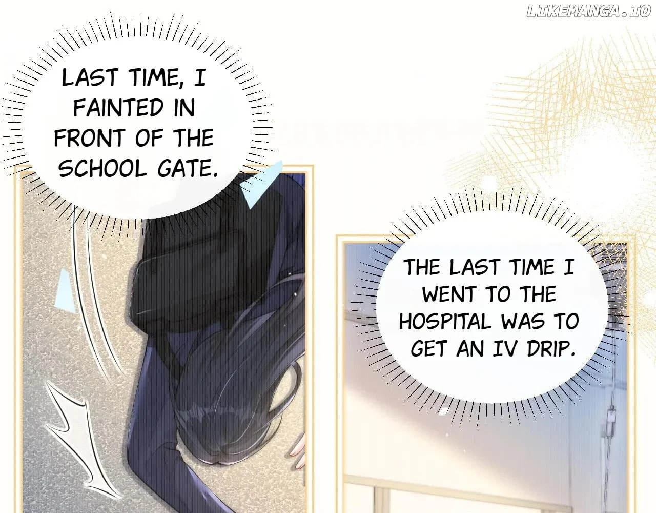 Can You Hear Me Chapter 20 page 18 - 