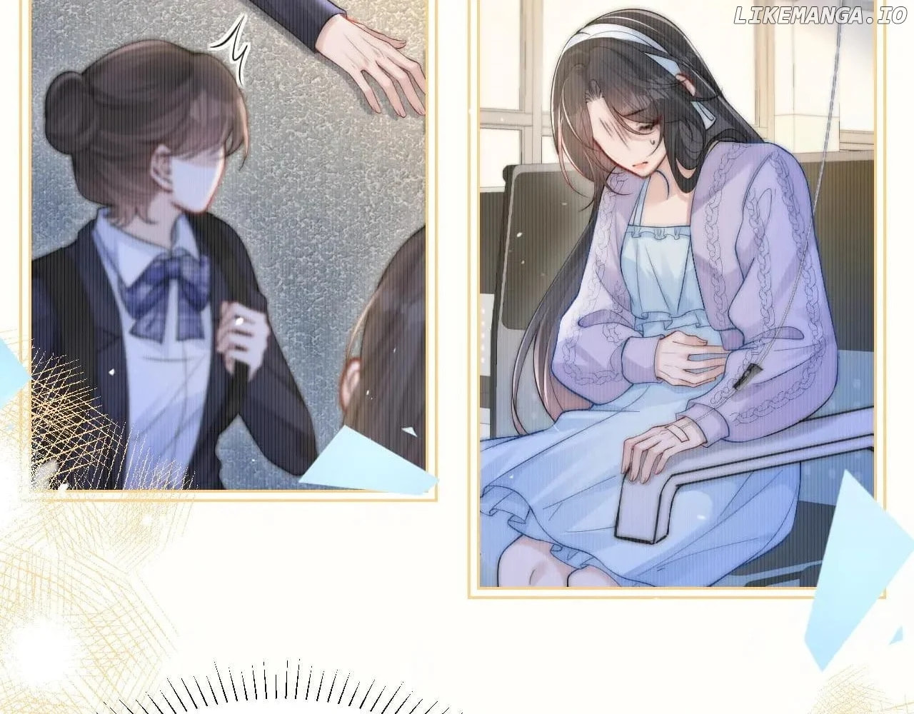 Can You Hear Me Chapter 20 page 19 - 