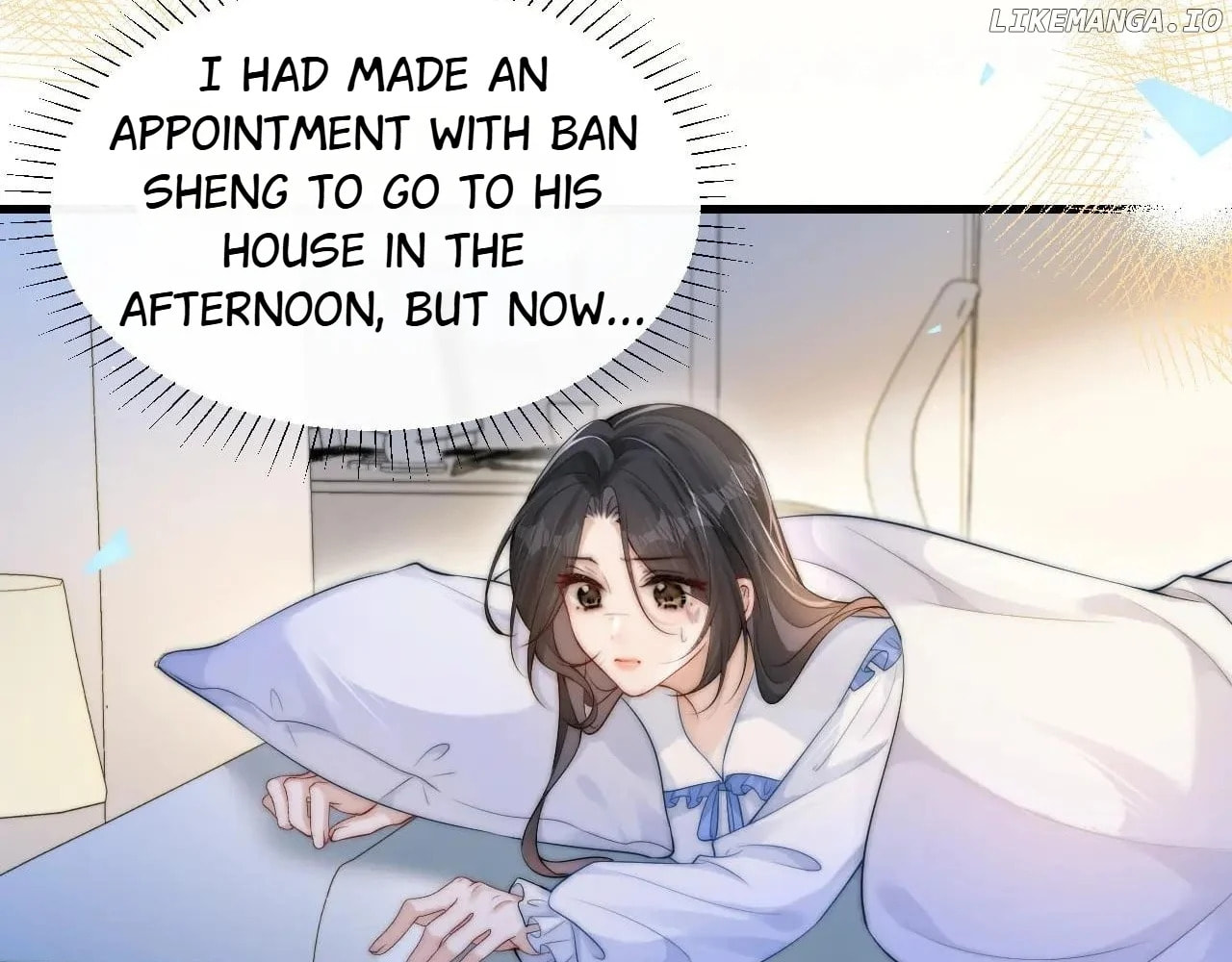 Can You Hear Me Chapter 20 page 20 - 