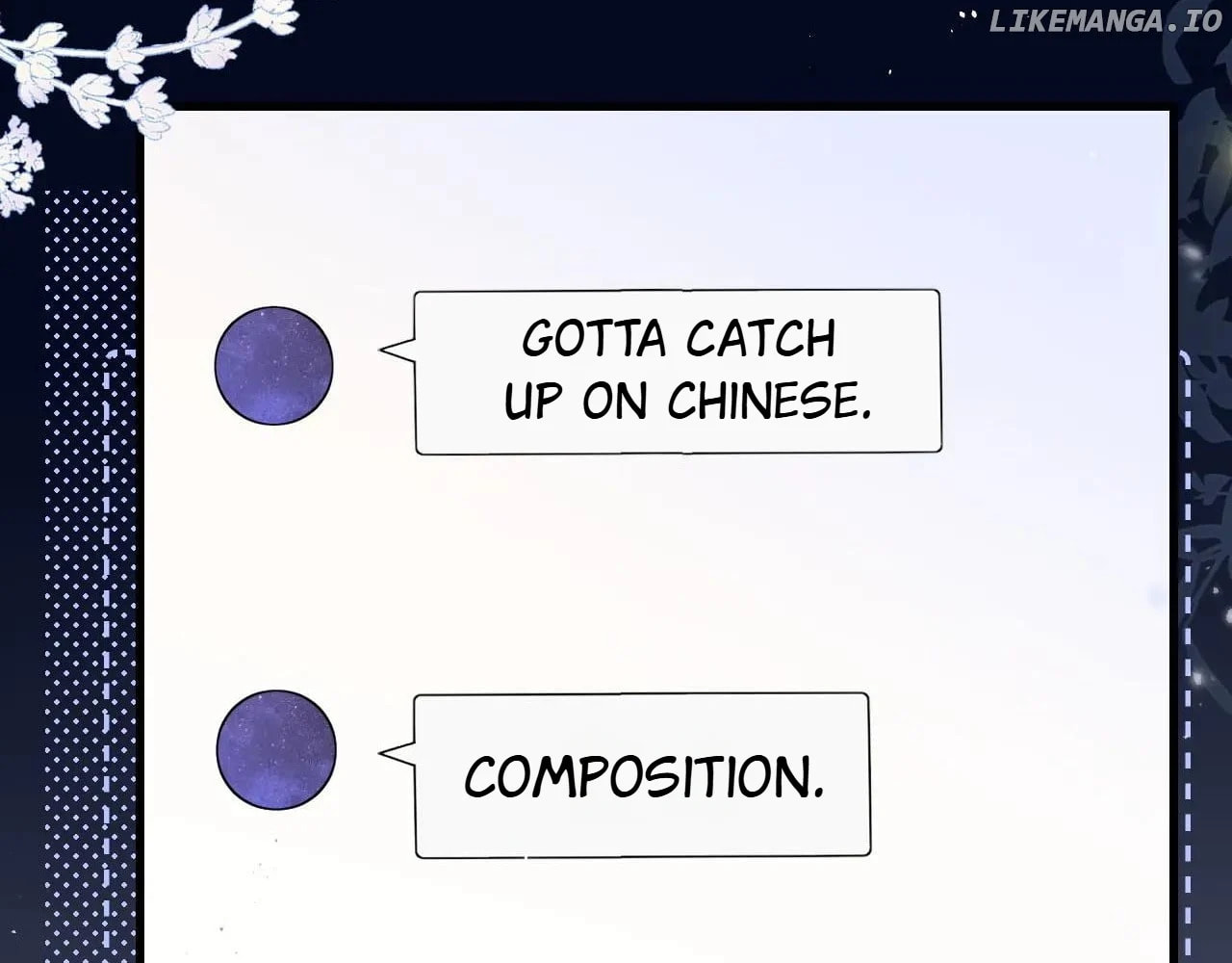 Can You Hear Me Chapter 20 page 3 - 