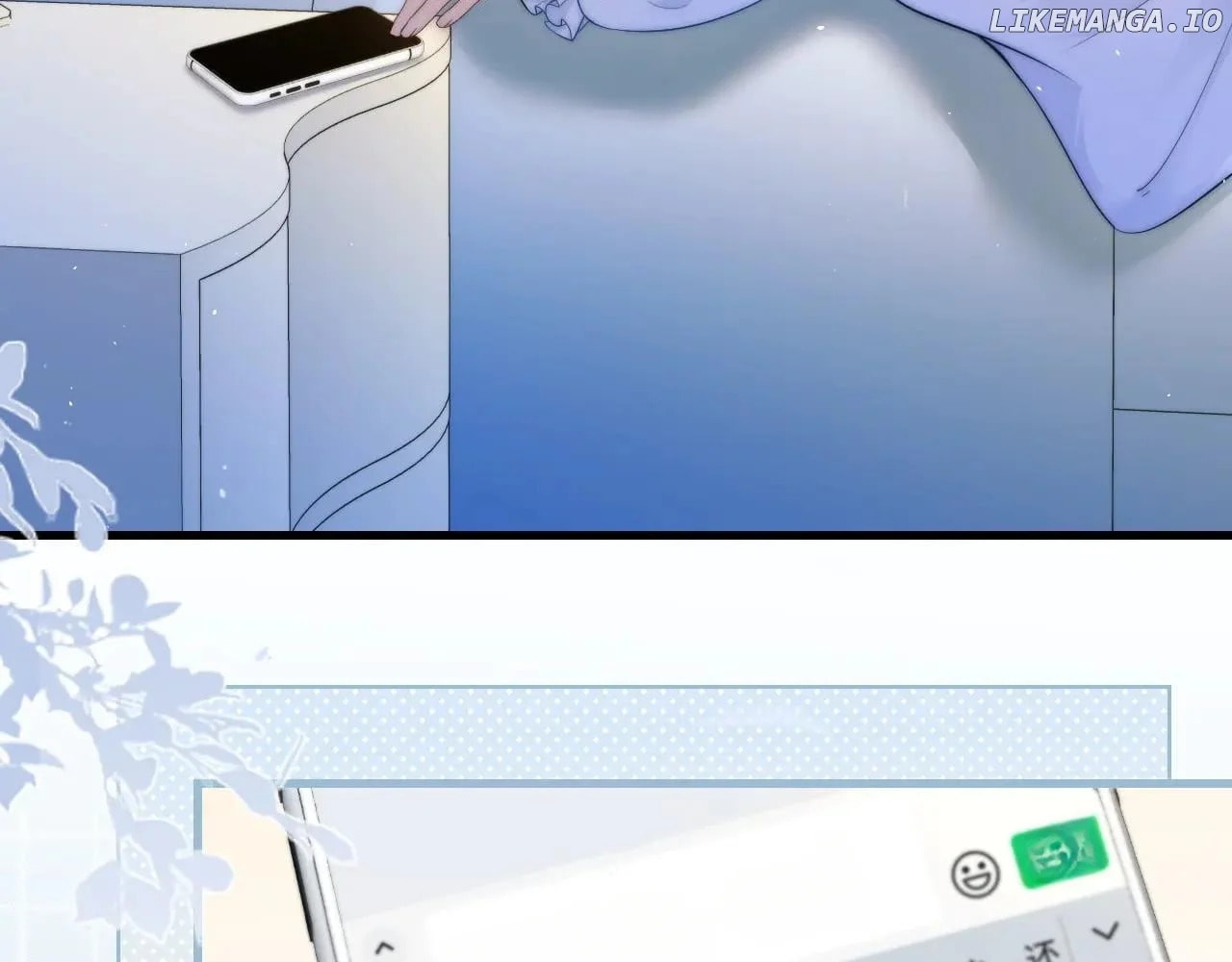 Can You Hear Me Chapter 20 page 21 - 