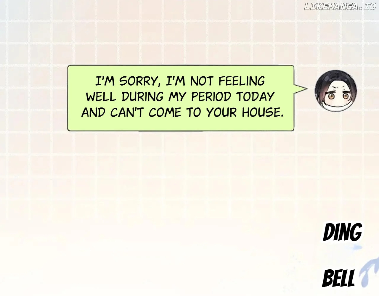 Can You Hear Me Chapter 20 page 23 - 