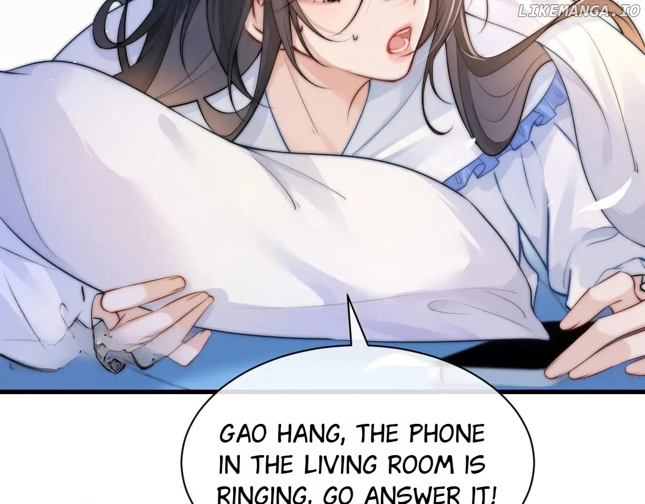 Can You Hear Me Chapter 20 page 25 - 