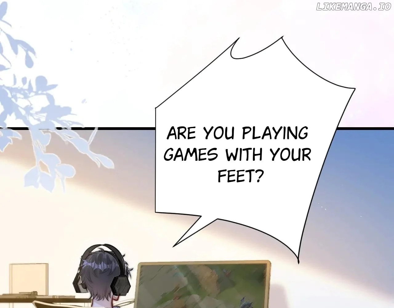 Can You Hear Me Chapter 20 page 28 - 